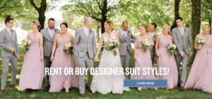 Read more about the article NEW! Now Offering Suit Rentals!