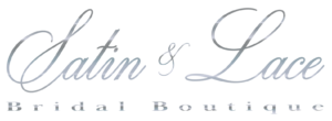 Satin and Lace logo