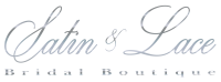 Satin and Lace logo