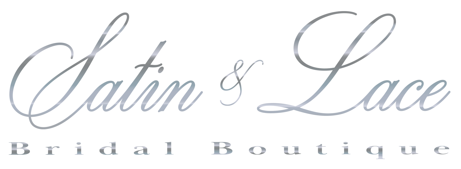 Satin and Lace logo