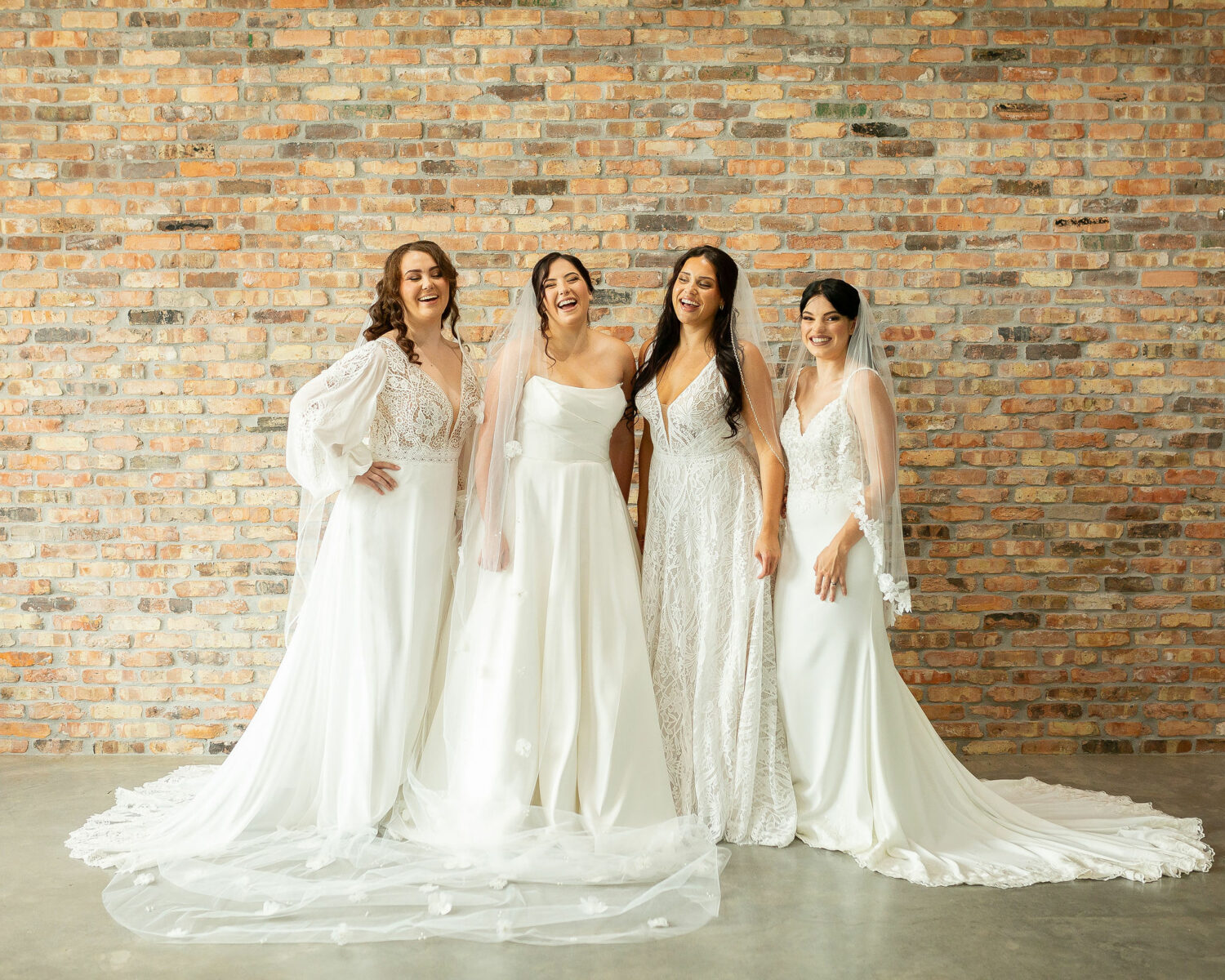 Discover Your Dream Wedding Dress | Tampa Bay’s Premier Bridal Shop