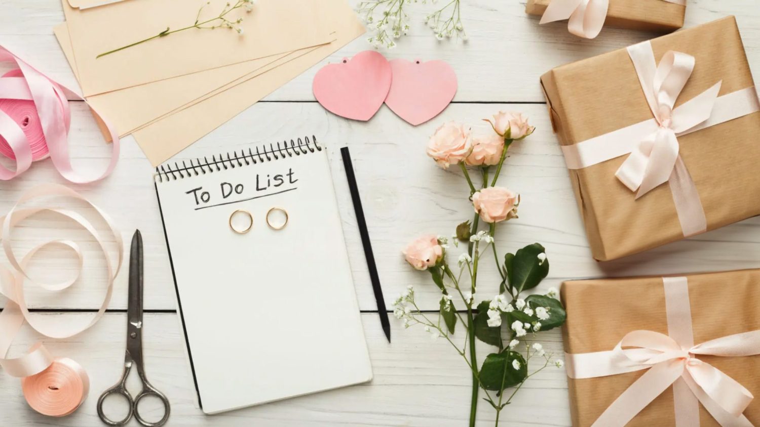 Complete wedding day checklist for a smooth and stress-free Valentine’s-themed wedding in Riverview, FL. From venue details to vendor coordination, this list ensures every love-filled moment is perfectly planned and executed.