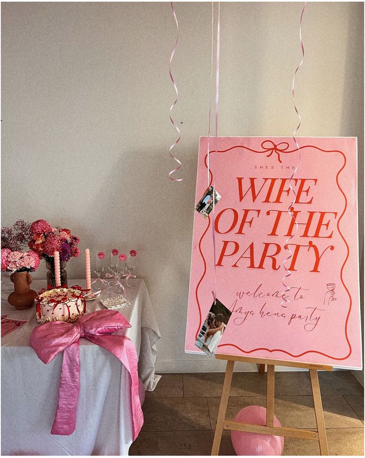 Galentine’s Day bachelorette party celebration, full of fun and laughter, set in a Valentine’s-themed wedding atmosphere in Riverview, FL. A perfect way for bridesmaids and friends to celebrate love and friendship before the big day.